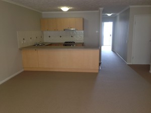 Kitchen Renovation